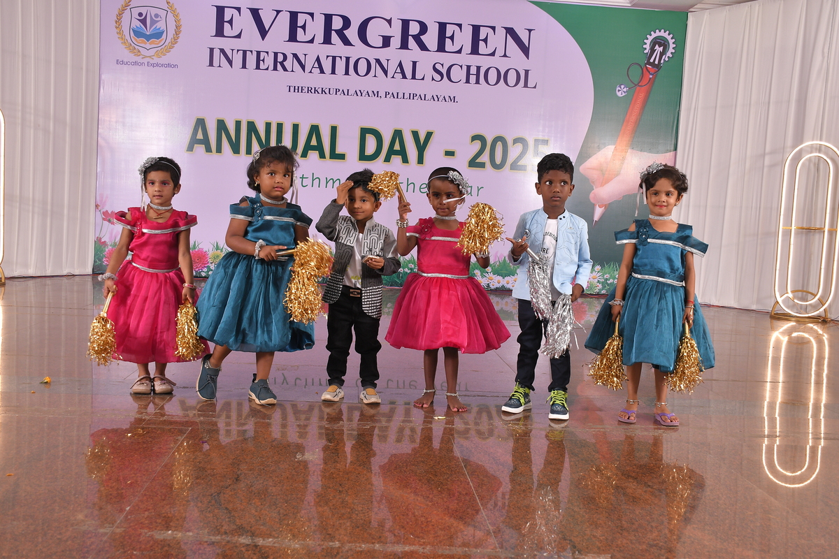 Annual Day