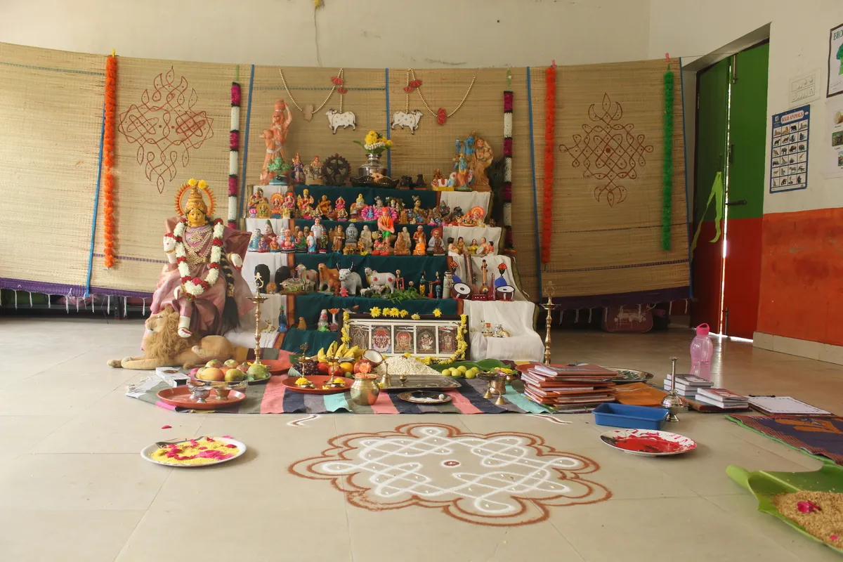 Vijayadhasami