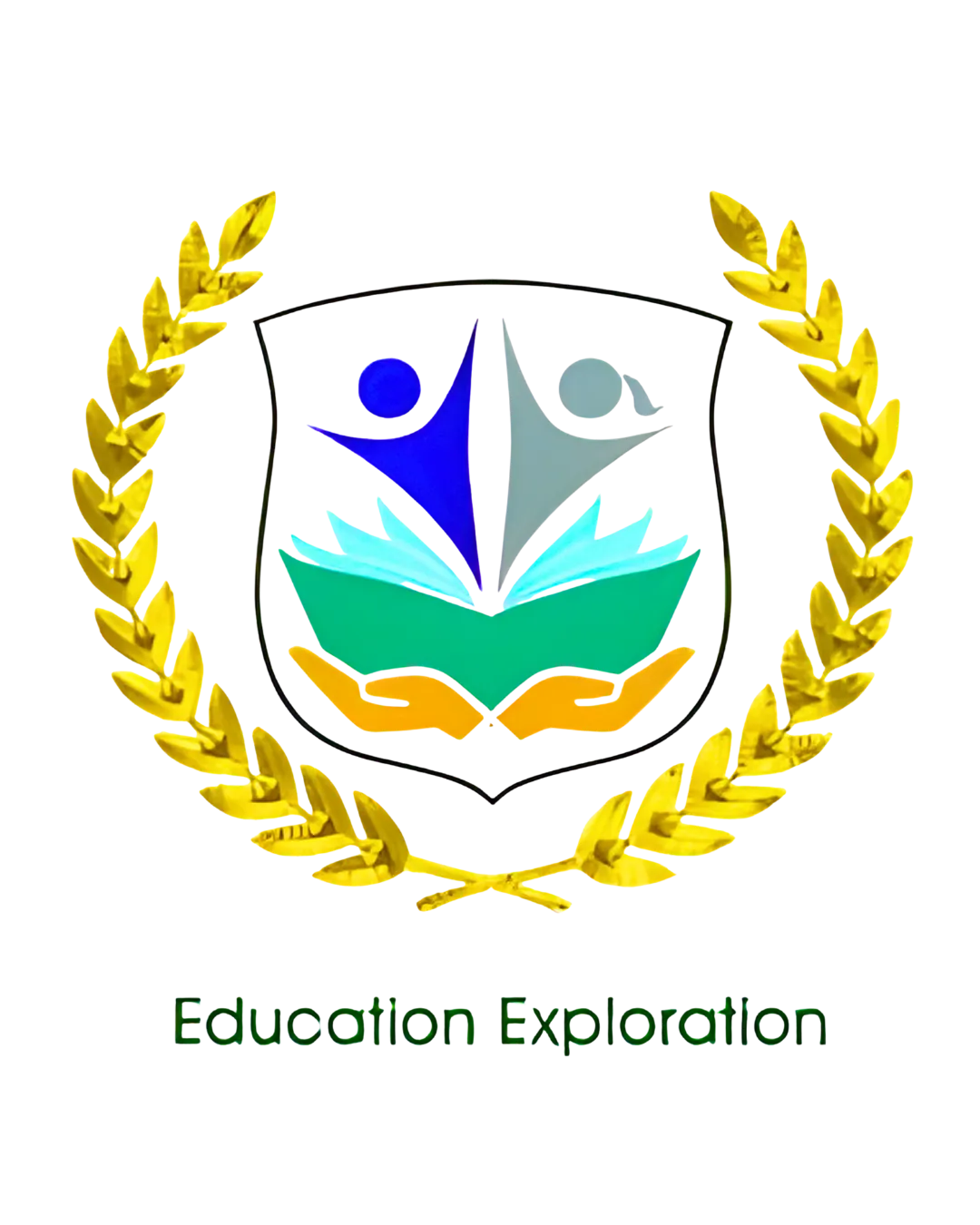 Evergreen International School Logo