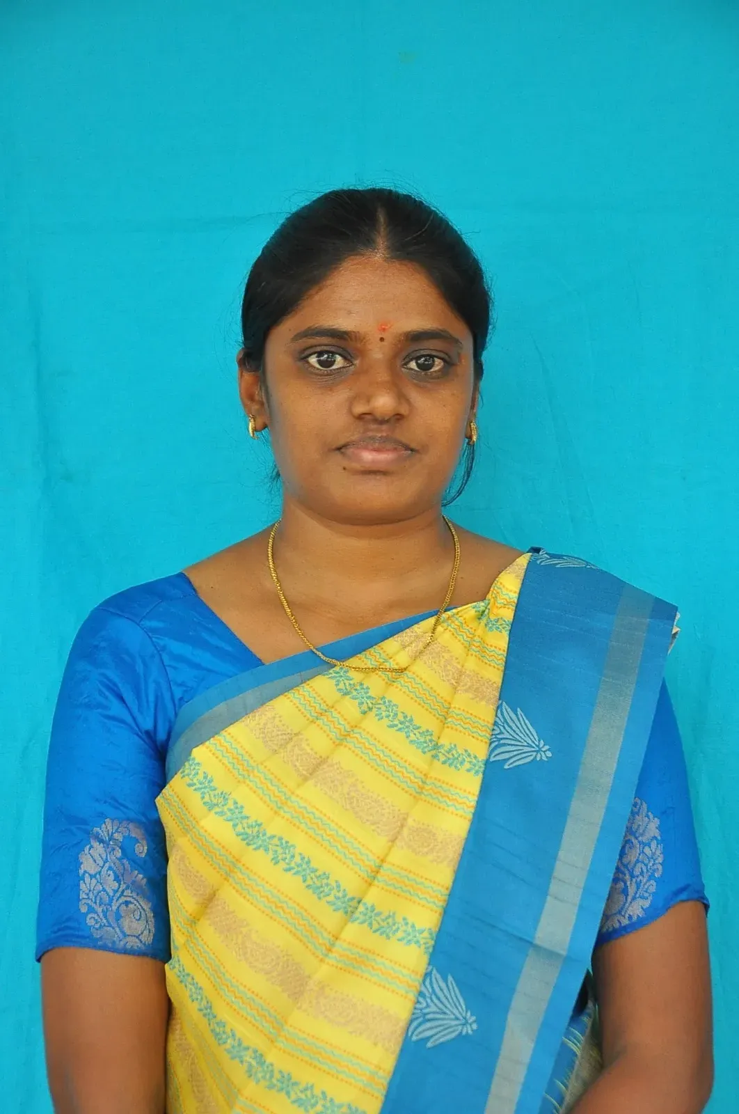 Ms. K Punitha