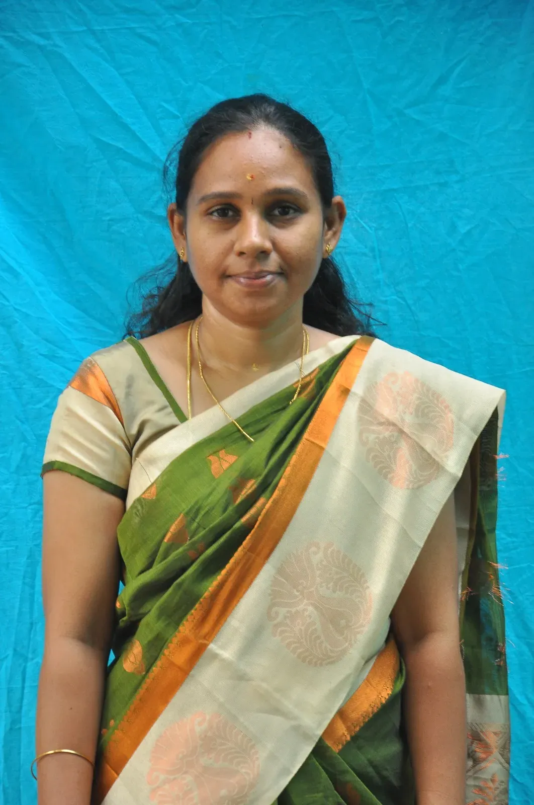 Ms. M Ambika