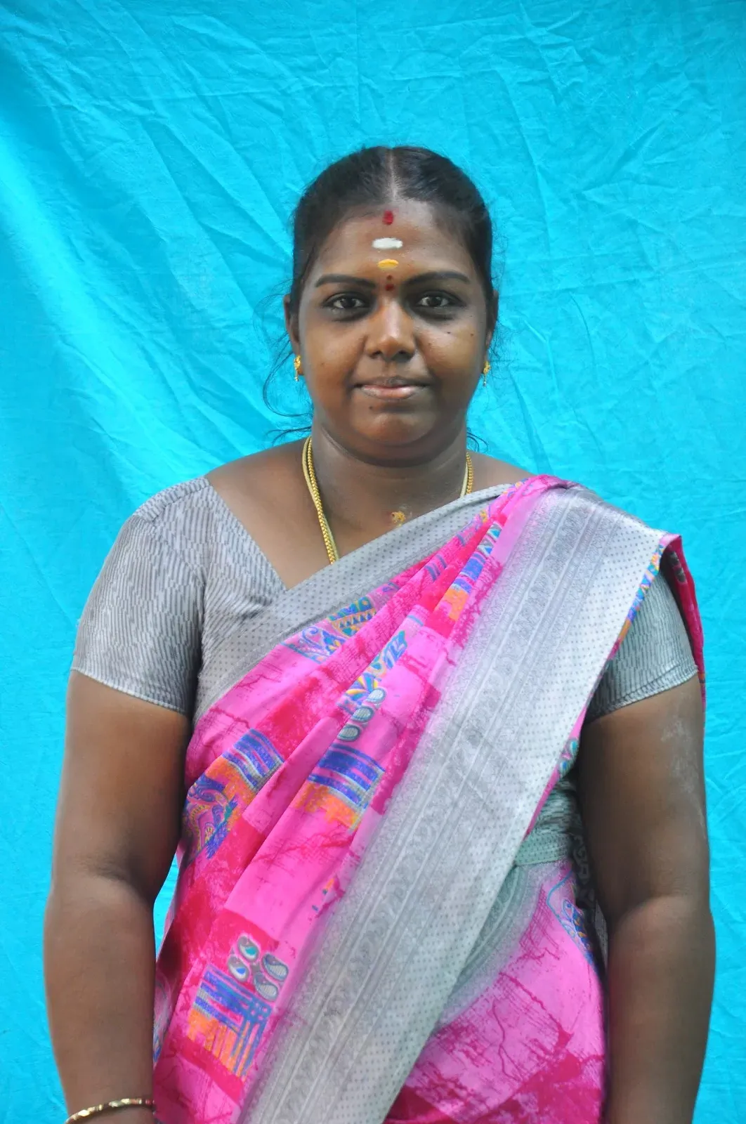 Ms. R Karthiga