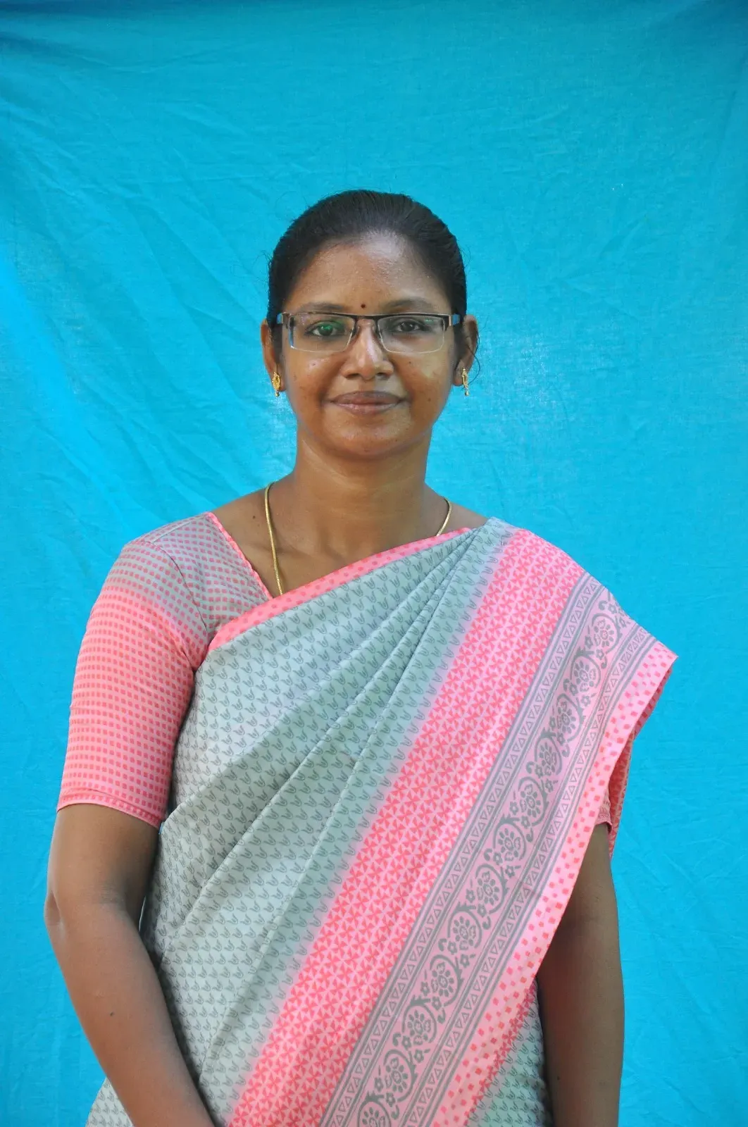 Ms. S Deepa