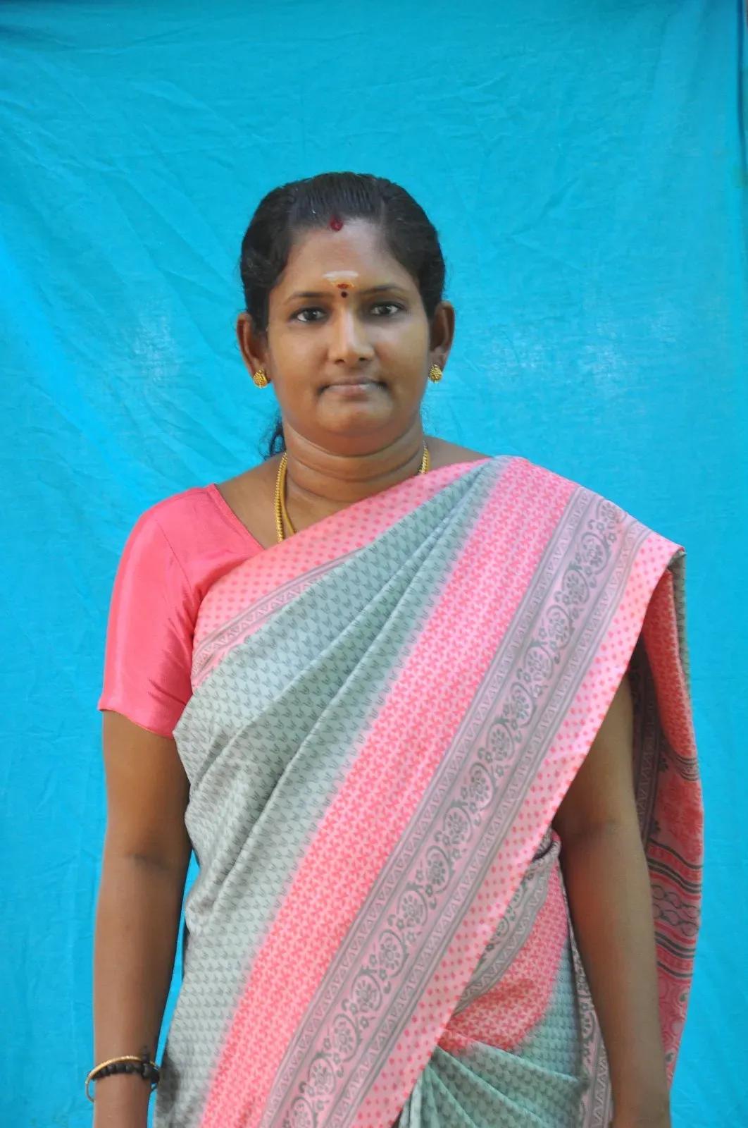 Ms. S Prema