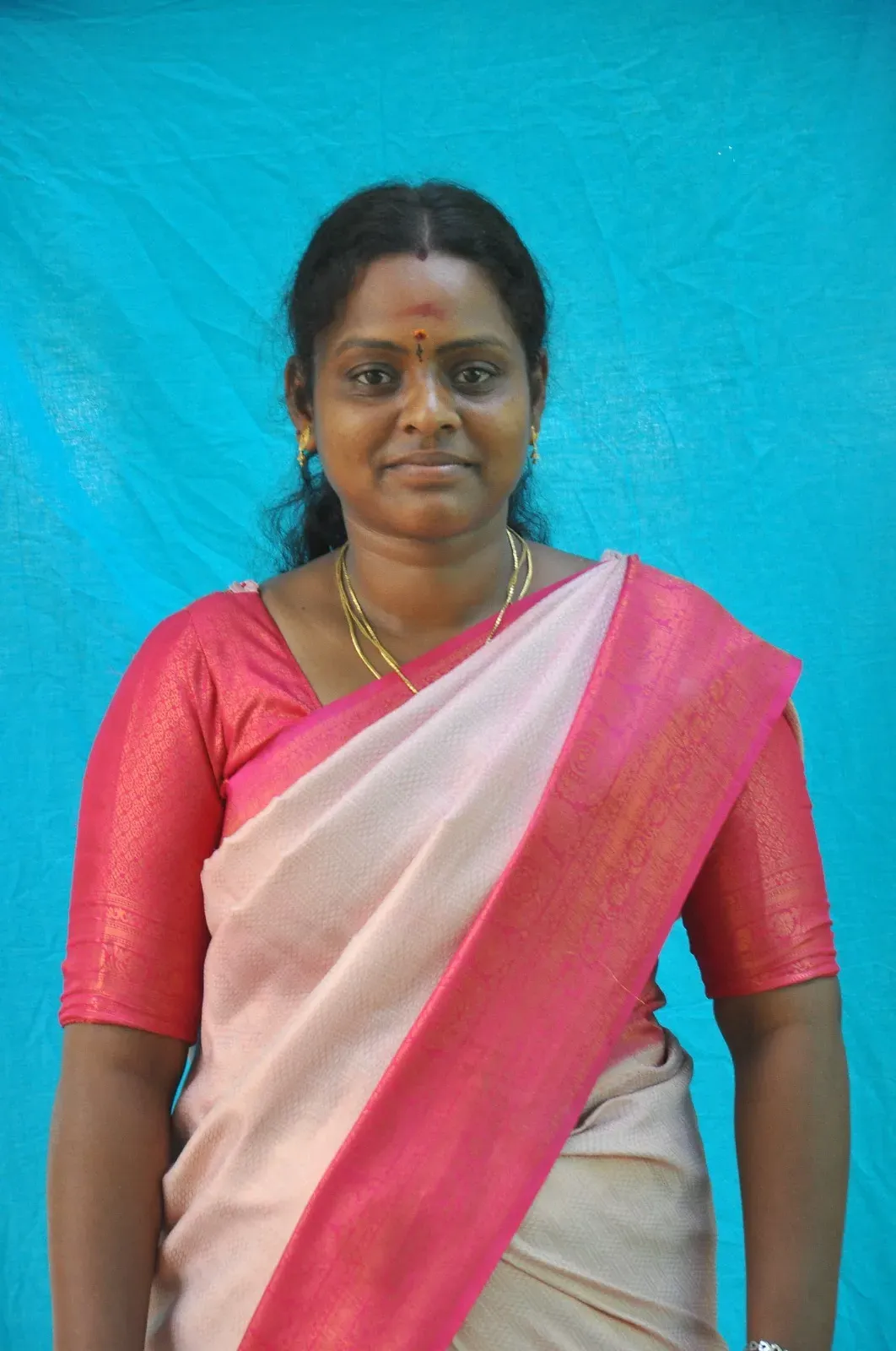 Ms. S Ranjitha