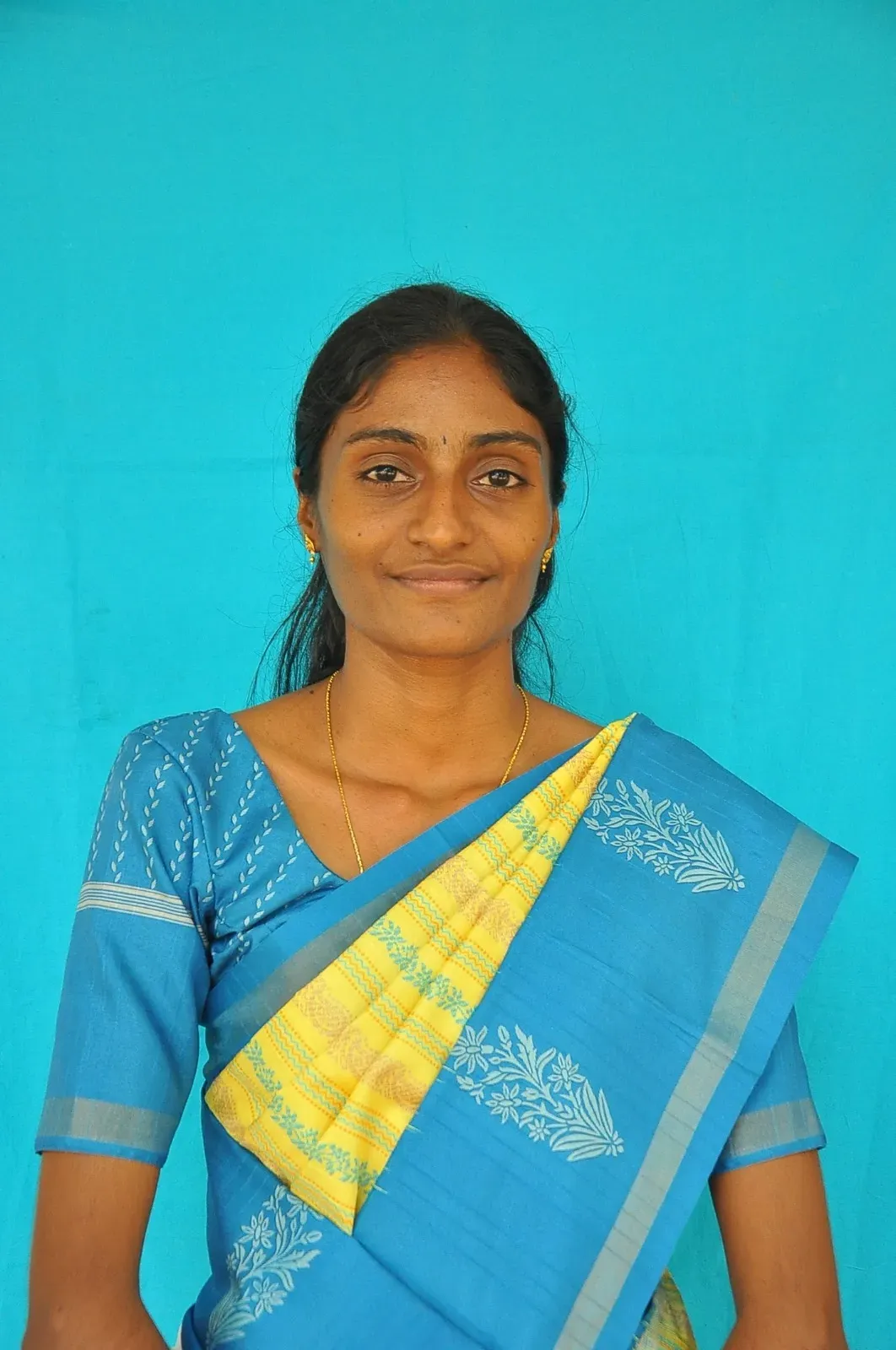 Ms. T Saraladevi