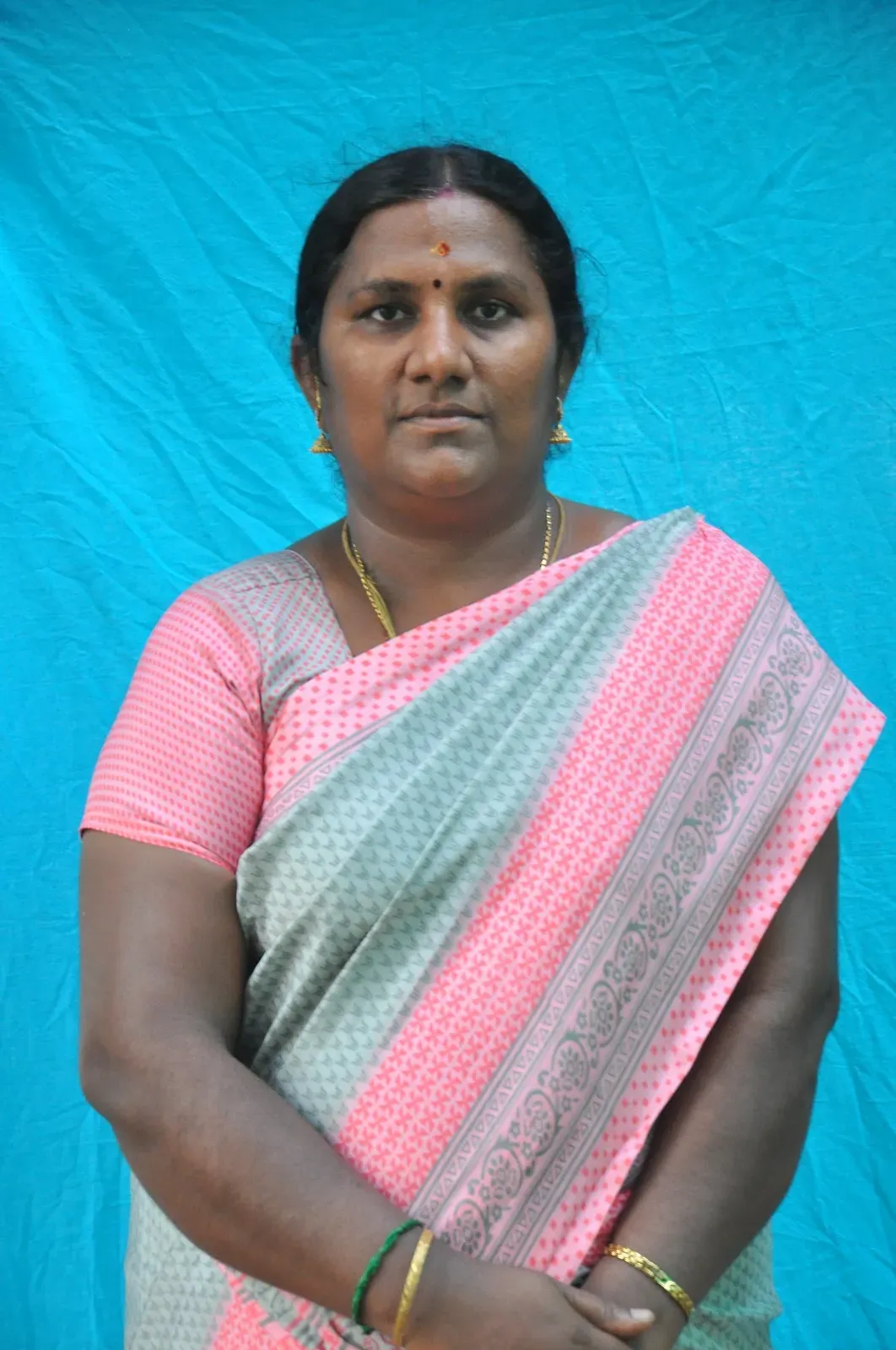 Ms. V Deepa